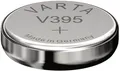 Produktbild: 1 Varta Watch V 395 / SR927 SW Primär Silber Uhrenbatterie Blister