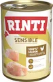 Produktbild: RINTI Sensible Huhn + Kartoffel { 12x400g } , 400g (12er Pack)