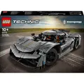 Produktbild: LEGO Technic 42173 Koenigsegg Jesko Supersportwagen
