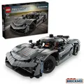 Produktbild: LEGO Technic 42173 Koenigsegg Jesko Absolut Supersportwagen Grau 42173