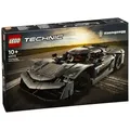 Produktbild: LEGO Technic 42173 Koenigsegg Jesko Supersportwagen