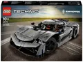 Produktbild: 42173 LEGO TECHNIC Koenigsegg Jesko Absolut Supersportwagen