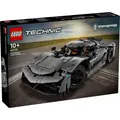 Produktbild: LEGO® Technic 42173 Koenigsegg Jesko Absolut Supersportwagen in Grau