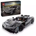 Produktbild: 5702017584072 LEGO Technic Szary hipersamochód Koenigsegg Jesko Absolut 42173 LE