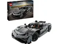 Produktbild: LEGO Technic 42173 Koenigsegg Jesko Absolut Supersportwagen Bausatz Grau NEU OVP