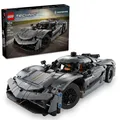 Produktbild: LEGO® TECHNIC 42173 KOENIGSEGG JESKO ABSOLUT SUPERSPORTWAGEN NEU OVP