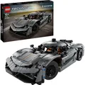Produktbild: LEGO® Technic 42173 Koenigsegg Jesko Absolut Supersportwagen in Grau