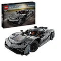Produktbild: LEGO® Technic 42173 Koenigsegg Jesko Absolut Supersportwagen | Neu | OVP