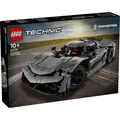 Produktbild: LEGO® Technic 42173 Koenigsegg Jesko Absolut Supersportwagen in Grau