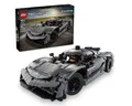 Produktbild: LEGO® Technic 42173 Koenigsegg Jesko Absolut Supersportwagen in Grau NEU & OVP