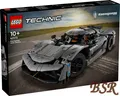 Produktbild: LEGO® TECHNIC: 42173 Koenigsegg Jesko Absolut Supersportwagen ! NEU & OVP !