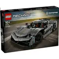 Produktbild: LEGO® Technic Koenigsegg Jesko Absolut Supersportwagen in Grau 42173