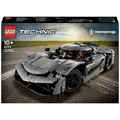 Produktbild: 42173 LEGO® TECHNIC Koenigsegg Jesko Absolut Supersportwagen