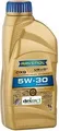 Produktbild: RAVENOL DXG Motoröl 5W-30 Synthetisch 1 L