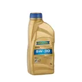 Produktbild: Motoröl RAVENOL 1111124 DXG 5W30 1L [B]