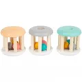Produktbild: small foot baby Babyrassel Pastell 287271