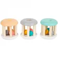 Produktbild: Babyrassel Pastell