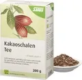 Produktbild: KAKAOSCHALEN Tee Bio Cortex cacao Salus 200 g