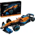 Produktbild: 42141 Technic McLaren Formel 1 Rennwagen, Konstruktionsspielzeug