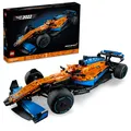Produktbild: LEGO Technic 42141 McLaren Formel 1 Rennwagen