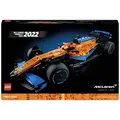 Produktbild: 42141 LEGO® TECHNIC McLaren Formel 1TM Rennwagen