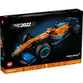 Produktbild: LEGO Technic 42141 McLaren Formel 1 Rennwagen