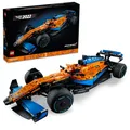 Produktbild: LEGO® Technic 42141 McLaren Formel 1™ Rennwagen