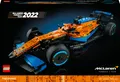 Produktbild: LEGO McLaren Formel 1™ Rennwagen - 42141