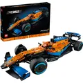 Produktbild: LEGO Konstruktionsspielzeug Technic McLaren Formel 1 Rennwagen