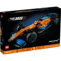 Produktbild: LEGO® Technic McLaren Formel 1TM Rennwagen