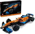 Produktbild: LEGO® Technic - McLaren Formel 1 Rennwagen (42141) Konstruktions-Spielset, (1432 St)