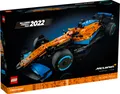Produktbild: LEGO® Technic 42141 McLaren Formel 1™ Rennwagen  - neu, ovp