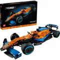 Produktbild: LEGO Technic 42141 McLaren Formel 1™ Rennwagen Klemmbausteine Bausatz