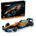 Produktbild: LEGO TECHNIC: Mclaren Formel 1 Rennwagen (42141)