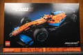 Produktbild: LEGO® Technic Bausatz 42141 - McLaren Formel 1™ Rennwagen  (Pirelli 1st Edition)