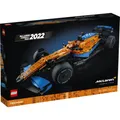 Produktbild: LEGO® Technic 42141 McLaren Formel 1™ Rennwagen