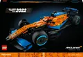 Produktbild: LEGO TECHNIC: Mclaren Formel 1 Rennwagen (42141)