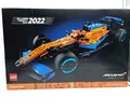 Produktbild: LEGO® Technic 42141 McLaren Formel 1™
