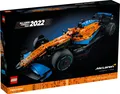 Produktbild: LEGO Technic 42141 McLaren Formel 1™ Rennwagen NEU+OVP-0,00€ Versand! Hinweis!!