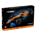 Produktbild: LEGO® Technic 42141 - McLaren Formel 1™ Rennwagen