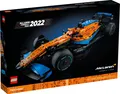 Produktbild: LEGO® Technic 42141 McLaren Formel 1™ Rennwagen - 1. AUFLAGE (Pirelli P-Zero)