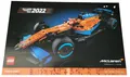 Produktbild: LEGO® Technic 42141 McLaren Formel 1™ Rennwagen Spielwaren Auto Car Race Speed