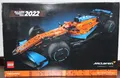 Produktbild: LEGO TECHNIC Mc Laren Formel 1 Rennwagen 42141 Neu in OVP ungeöffnet