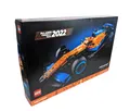Produktbild: LEGO Technic 42141 - McLaren Formel 1 Rennwagen  ✔ NEU & OVP⚡️BLITZVERSAND