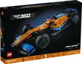 Produktbild: LEGO® Technic 42141 - McLaren Formel 1™ Rennwagen 2022  1st Edition NEU / OVP