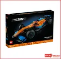 Produktbild: LEGO® Technic 42141 - McLaren Formel 1 Rennwagen + NEU & OVP +