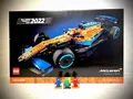 Produktbild: LEGO Technic - 42141 - McLaren Formula 1 Race Car - NEW NEU OVP