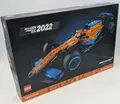 Produktbild: LEGO 42141 Technic McLaren Formel 1 Rennwagen Rennauto Renn Auto NEU