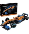Produktbild: Lego Technic Das Rennwagen 2022 McLaren Formel 1™ 42141