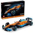 Produktbild: LEGO Technic McLaren Formel 1 Rennwagen Spielzeug Geburtstag Geschenk Bausteine
